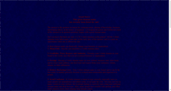 Desktop Screenshot of jod.org