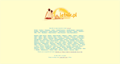 Desktop Screenshot of jod.pl